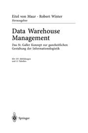 Tapa de Data Warehouse Management