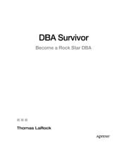 Tapa de DBA Survivor