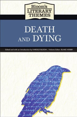 Tapa de Death and dying