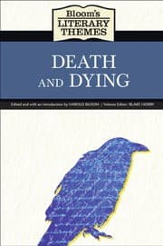 Tapa de Death and dying