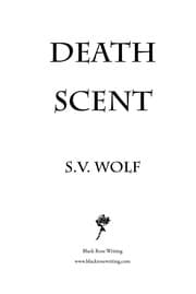 Tapa de Death scent