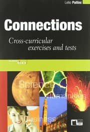 Tapa de Connections: Cross-Curricular Exercises and Tests