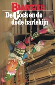 Tapa de De Cock en de dode harlekijn