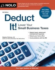 Tapa de Deduct it!