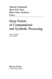 Tapa de Deep Fusion of Computational and Symbolic Processing