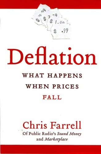 Tapa de Deflation
