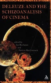 Tapa de Deleuze and the schizoanalysis of cinema