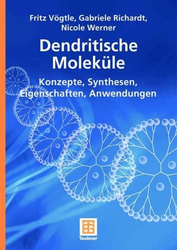 Tapa de Dendritische Moleküle