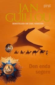 Tapa de Den enda segern