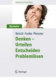 Tapa de Denken - Urteilen, Entscheiden, Problemlösen