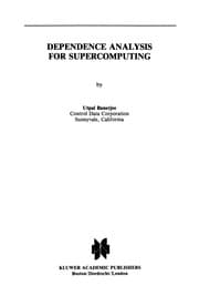 Tapa de Dependence Analysis for Supercomputing