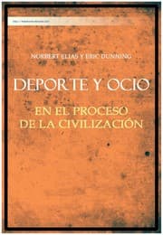 Tapa de Deporte y ocio en el proceso de la civilización