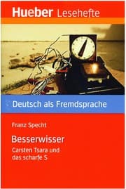 Tapa de Besserwisser