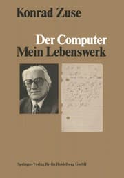 Tapa de Der Computer