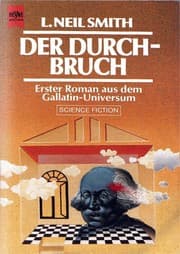 Tapa de Der Durchbruch