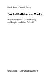 Tapa de Der Fussballstar als Marke
