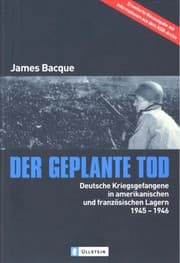 Tapa de Der geplante Tod