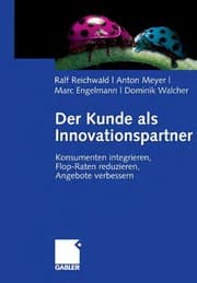 Tapa de Kundenintegration in Innovationsprozess