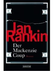 Tapa de Der Mackenzie Coup