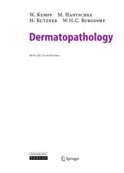 Tapa de Dermatopathology