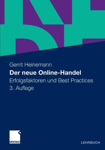 Tapa de Der neue Online-Handel