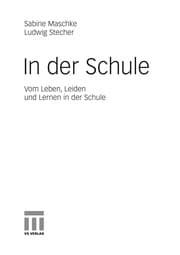 Tapa de In der Schule