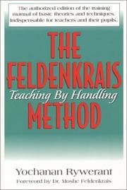 Tapa de The Feldenkrais Method