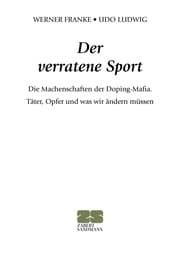 Tapa de Der verratene Sport
