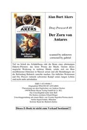Tapa de ... Roman der Saga von Dray Prescot