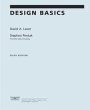 Tapa de Design basics