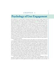 Tapa de Designing for user engagement