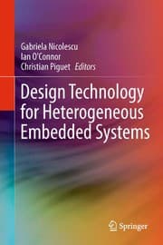 Tapa de Design Technology for Heterogeneous Embedded Systems