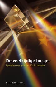 Tapa de De veelzijdige burger
