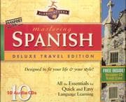 Tapa de Passport to Mastering Spanish (Global Access) (Global Access)