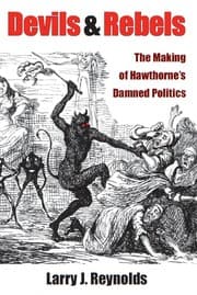 Tapa de Devils and rebels