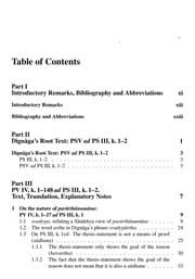 Tapa de Dharmakīrti's pramāṇavārttika