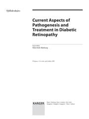 Tapa de Diabetic Retinopathy