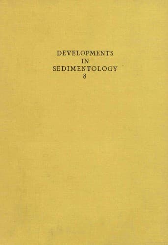 Tapa de Diagenesis in sediments