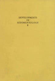 Tapa de Diagenesis in sediments