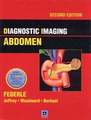 Tapa de Diagnostic imaging