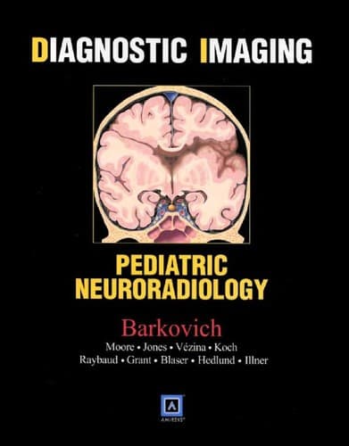 Tapa de Diagnostic imaging