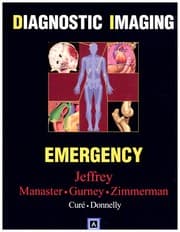 Tapa de Diagnostic imaging