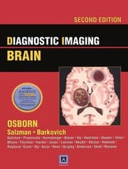Tapa de Diagnostic imaging