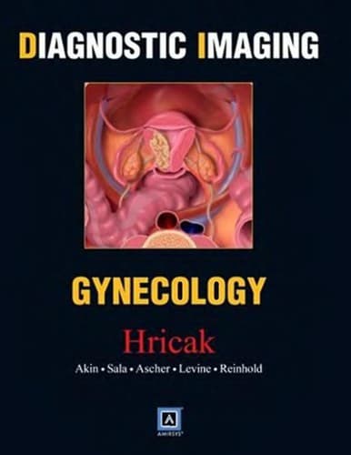Tapa de Diagnostic imaging