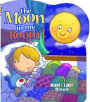 Tapa de Moon in My Room