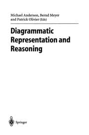 Tapa de Diagrammatic Representation and Reasoning