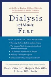 Tapa de Dialysis without fear