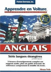 Tapa de Apprendre En Voiture