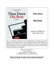 Tapa de Die Brut