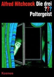 Tapa de Die drei ??? - Poltergeist